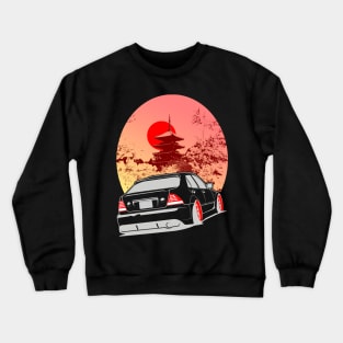 IS300 Crewneck Sweatshirt